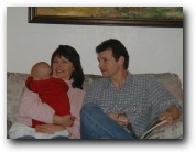 Ian's B-Day 2002 Pic